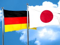 Deutsch-Japanische Gesellschaft in Bayern