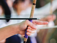 Kyudo in München