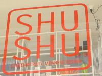 Designboutique Shu Shu