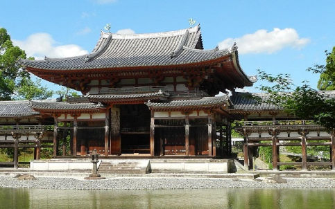 Vortrag über Buddhismus in Japan