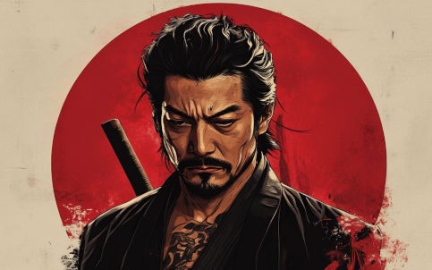 Vortrag über Yakuza