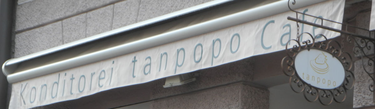 Konditorei Tanpopo München
