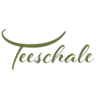 Teeschale in München